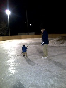 Future NHL?